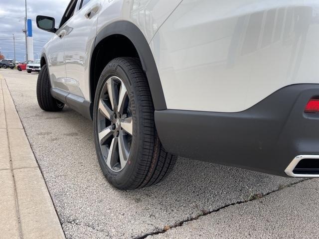 new 2025 Honda Pilot car, priced at $51,450