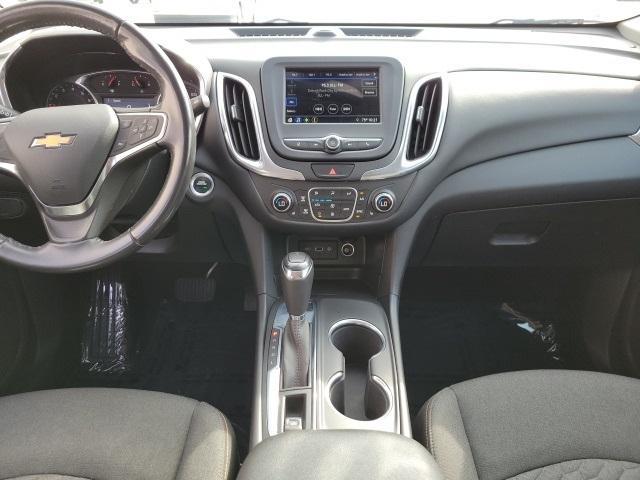 used 2019 Chevrolet Equinox car, priced at $12,789