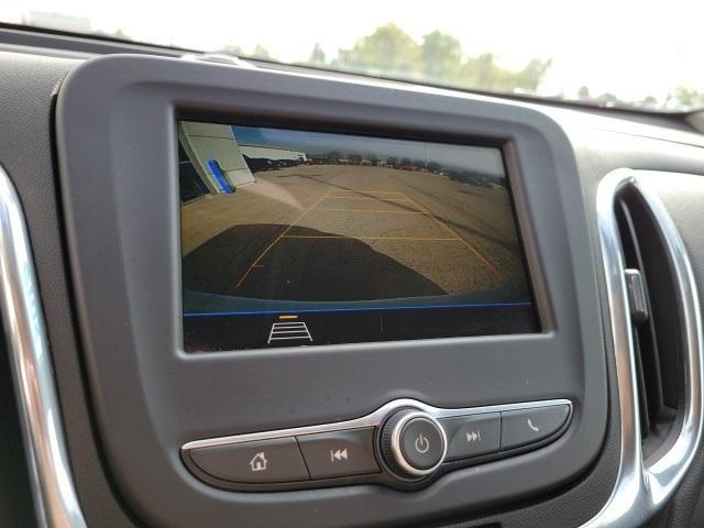 used 2019 Chevrolet Equinox car, priced at $12,789
