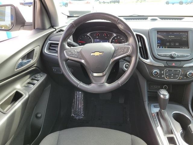 used 2019 Chevrolet Equinox car, priced at $12,789