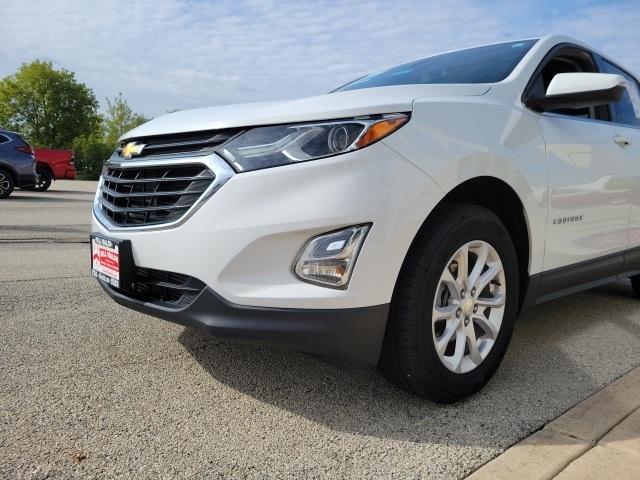 used 2019 Chevrolet Equinox car, priced at $12,789