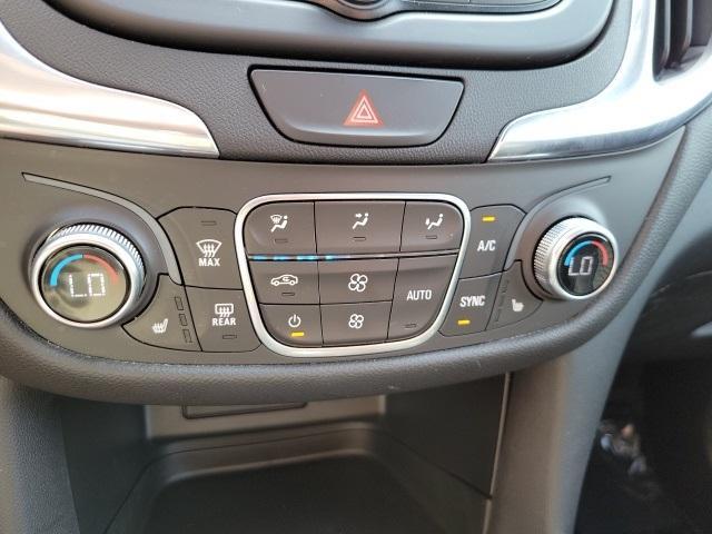 used 2019 Chevrolet Equinox car, priced at $12,789