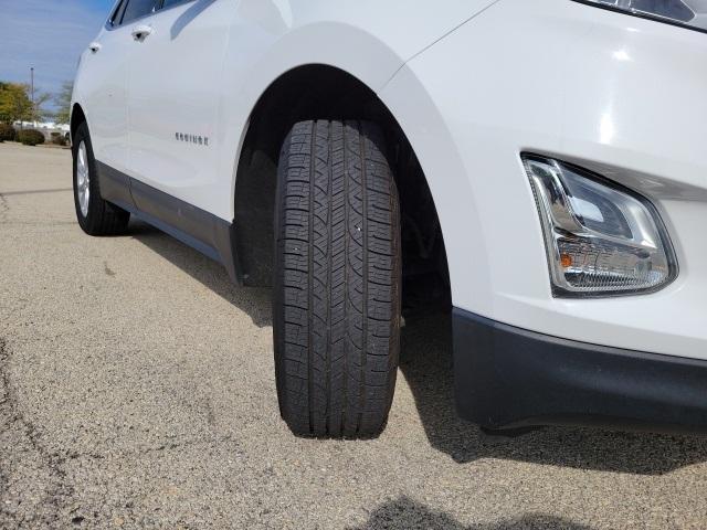 used 2019 Chevrolet Equinox car, priced at $12,789
