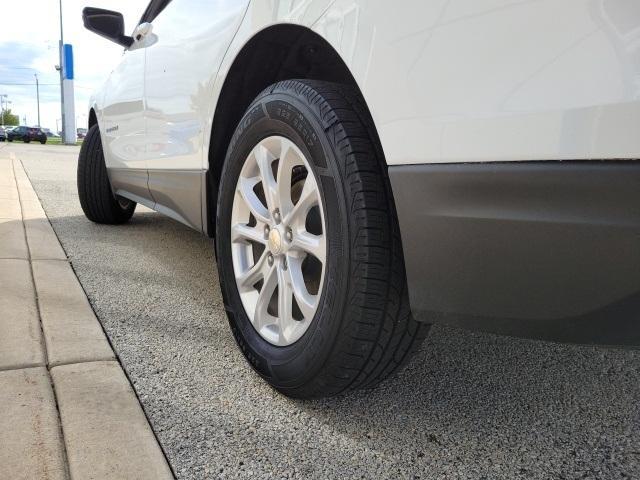 used 2019 Chevrolet Equinox car, priced at $12,789