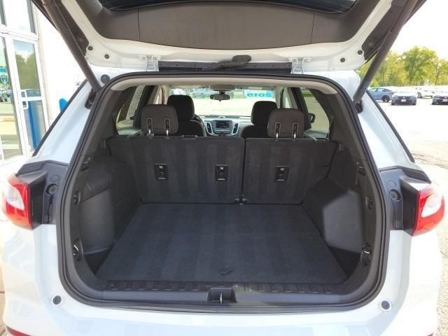 used 2019 Chevrolet Equinox car, priced at $12,789