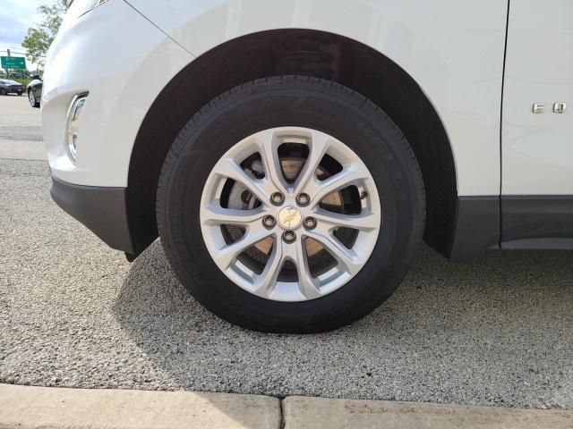 used 2019 Chevrolet Equinox car, priced at $12,789
