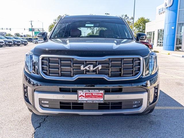 used 2023 Kia Telluride car, priced at $45,995