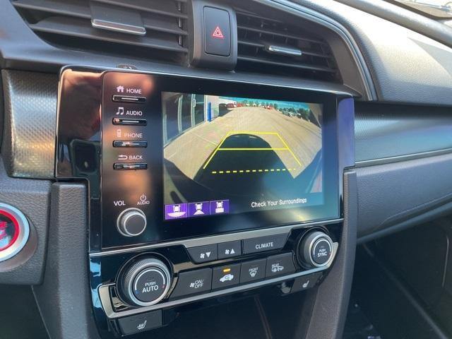 used 2019 Honda Civic car, priced at $22,899