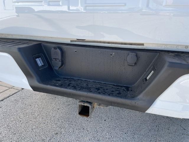 used 2020 Ford F-150 car, priced at $23,475