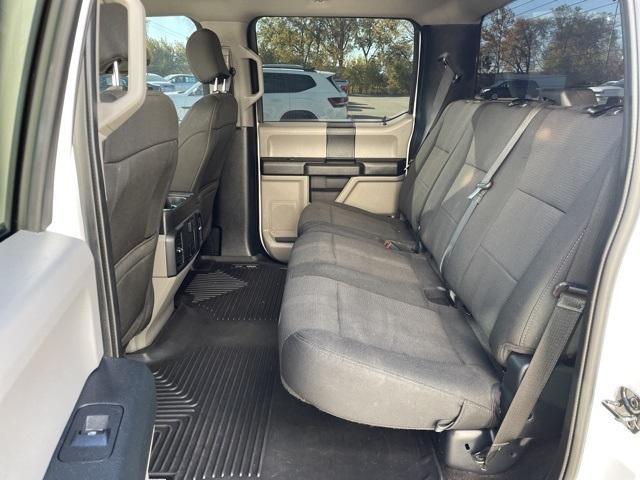 used 2020 Ford F-150 car, priced at $23,475