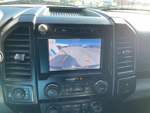 used 2020 Ford F-150 car, priced at $23,475