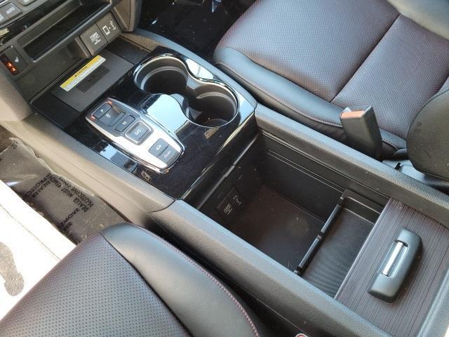 used 2022 Honda Ridgeline car, priced at $36,212