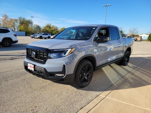 used 2022 Honda Ridgeline car, priced at $36,212
