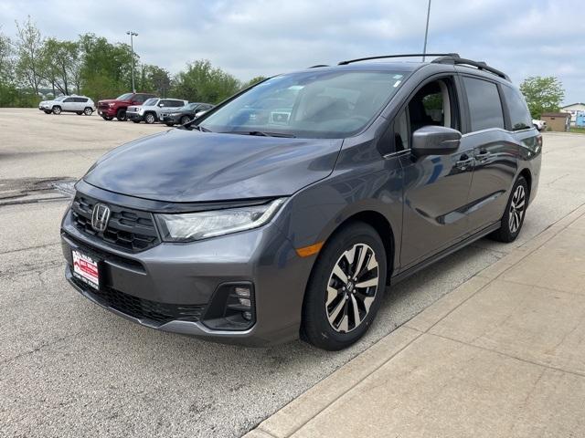 new 2025 Honda Odyssey car, priced at $44,265