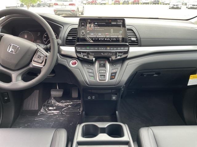 new 2025 Honda Odyssey car, priced at $44,265