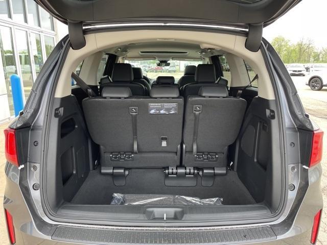 new 2025 Honda Odyssey car, priced at $44,265