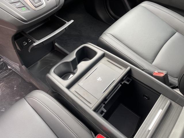 new 2025 Honda Odyssey car, priced at $44,265