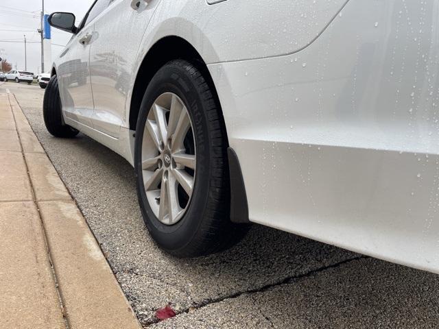 used 2015 Hyundai Sonata car, priced at $9,989