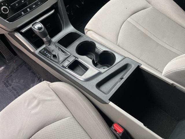 used 2015 Hyundai Sonata car, priced at $9,989