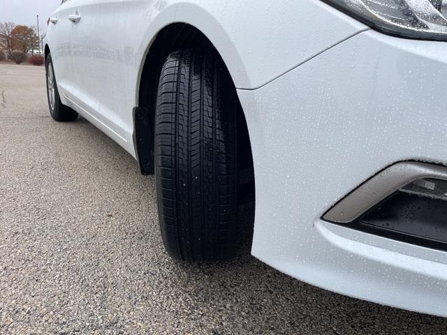 used 2015 Hyundai Sonata car, priced at $9,989