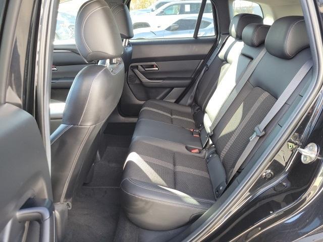 used 2025 Mazda CX-50 car, priced at $26,986