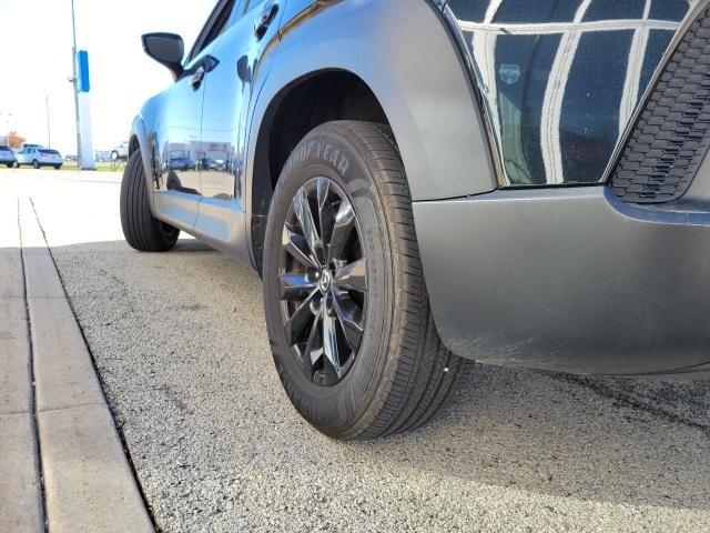 used 2025 Mazda CX-50 car, priced at $26,986