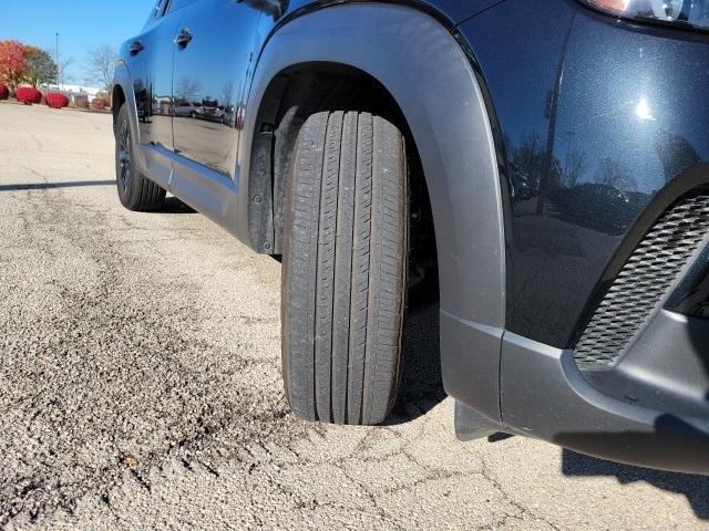 used 2025 Mazda CX-50 car, priced at $26,986