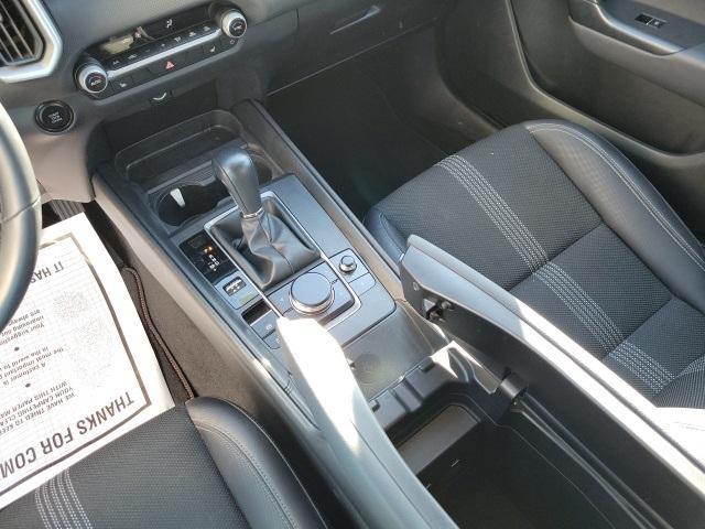 used 2025 Mazda CX-50 car, priced at $26,986