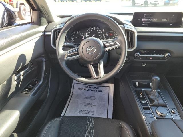 used 2025 Mazda CX-50 car, priced at $26,986