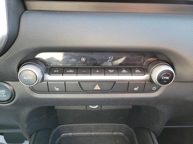 used 2025 Mazda CX-50 car, priced at $26,986