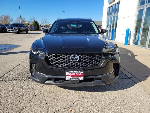 used 2025 Mazda CX-50 car, priced at $26,986