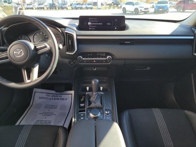 used 2025 Mazda CX-50 car, priced at $26,986
