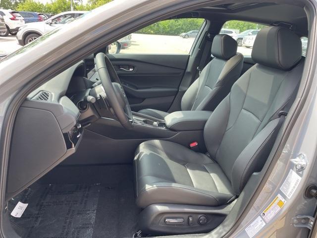 new 2025 Honda Accord Hybrid car, priced at $36,980