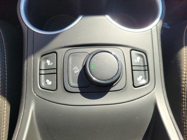used 2019 GMC Terrain car, priced at $11,986