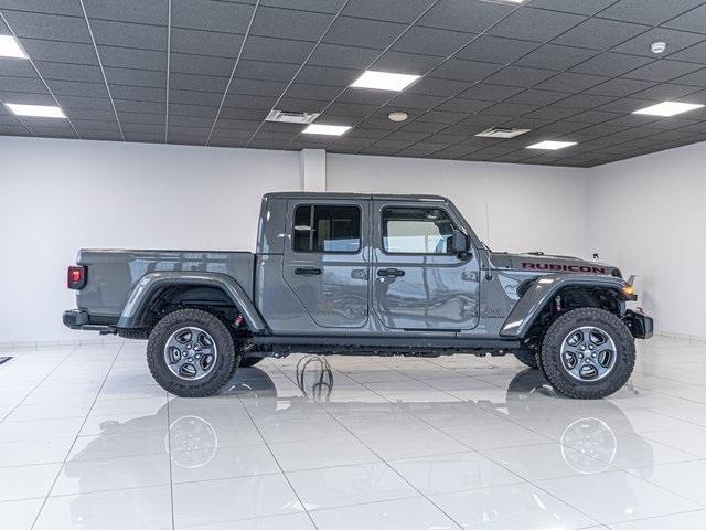 used 2021 Jeep Gladiator car, priced at $37,500