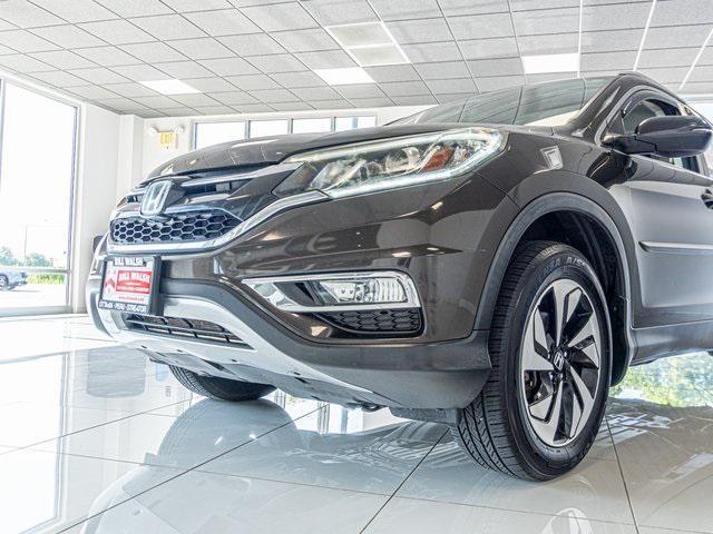 used 2015 Honda CR-V car, priced at $15,990