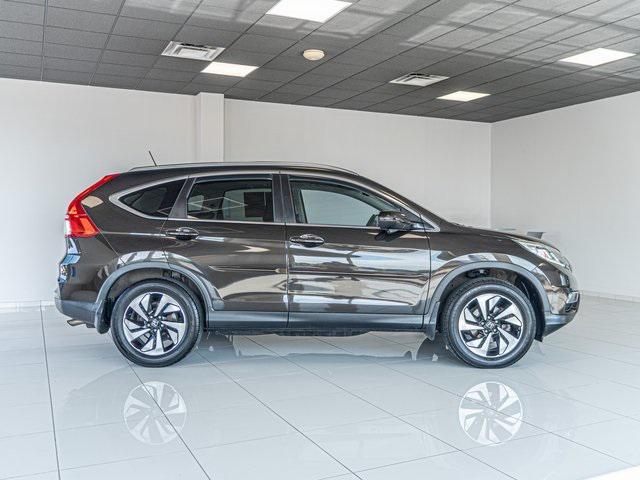 used 2015 Honda CR-V car, priced at $15,990