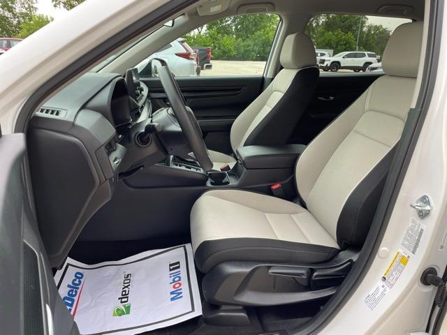 used 2025 Honda CR-V car, priced at $33,325