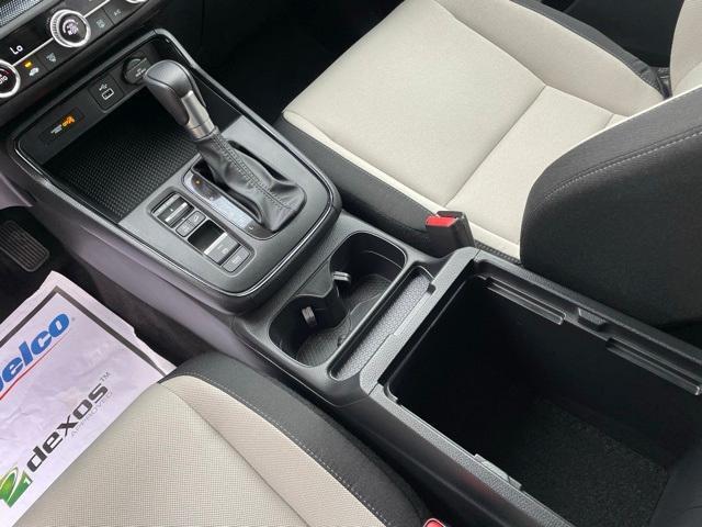 used 2025 Honda CR-V car, priced at $33,325