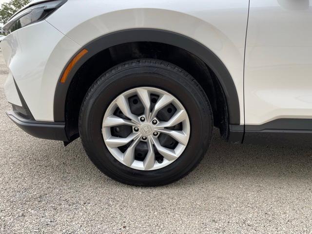 used 2025 Honda CR-V car, priced at $33,325