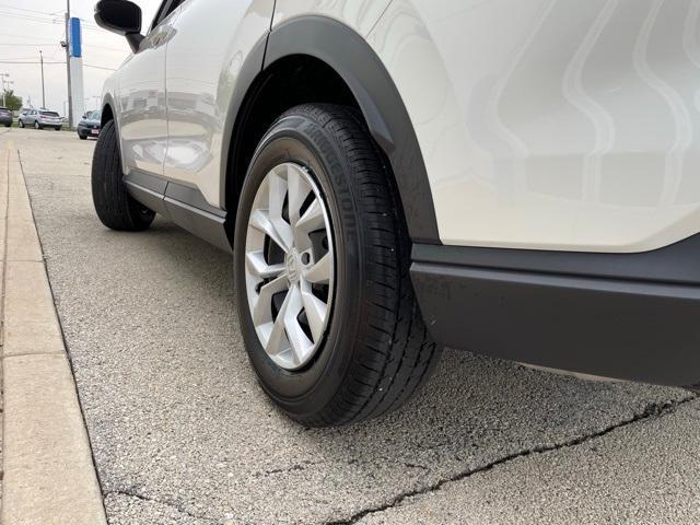 used 2025 Honda CR-V car, priced at $33,325