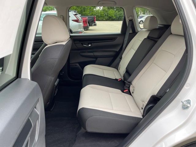 used 2025 Honda CR-V car, priced at $33,325