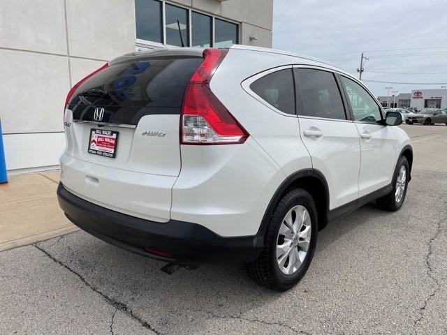 used 2013 Honda CR-V car, priced at $11,933