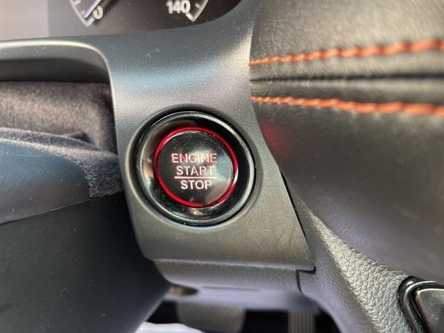 used 2023 Honda HR-V car, priced at $24,986