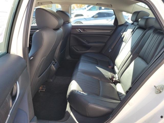 used 2018 Honda Accord car, priced at $11,986