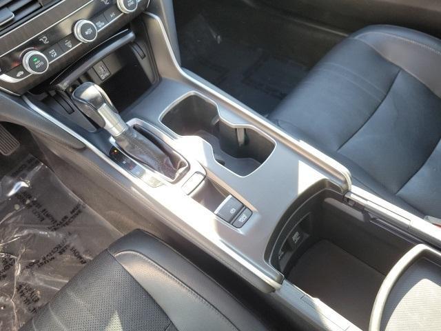 used 2018 Honda Accord car, priced at $11,986