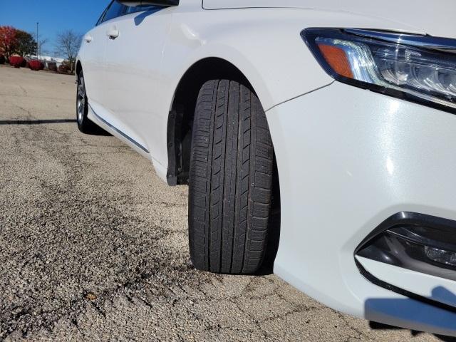 used 2018 Honda Accord car, priced at $11,986