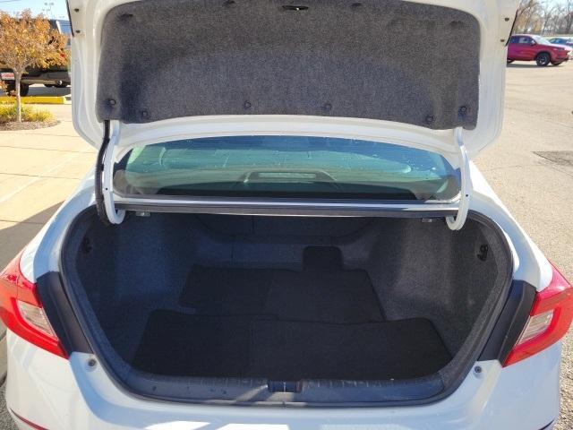 used 2018 Honda Accord car, priced at $11,986