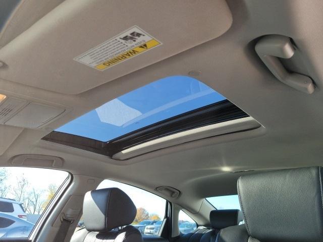 used 2018 Honda Accord car, priced at $11,986