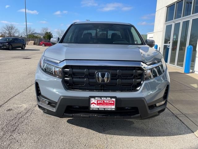 new 2025 Honda Ridgeline car, priced at $45,080